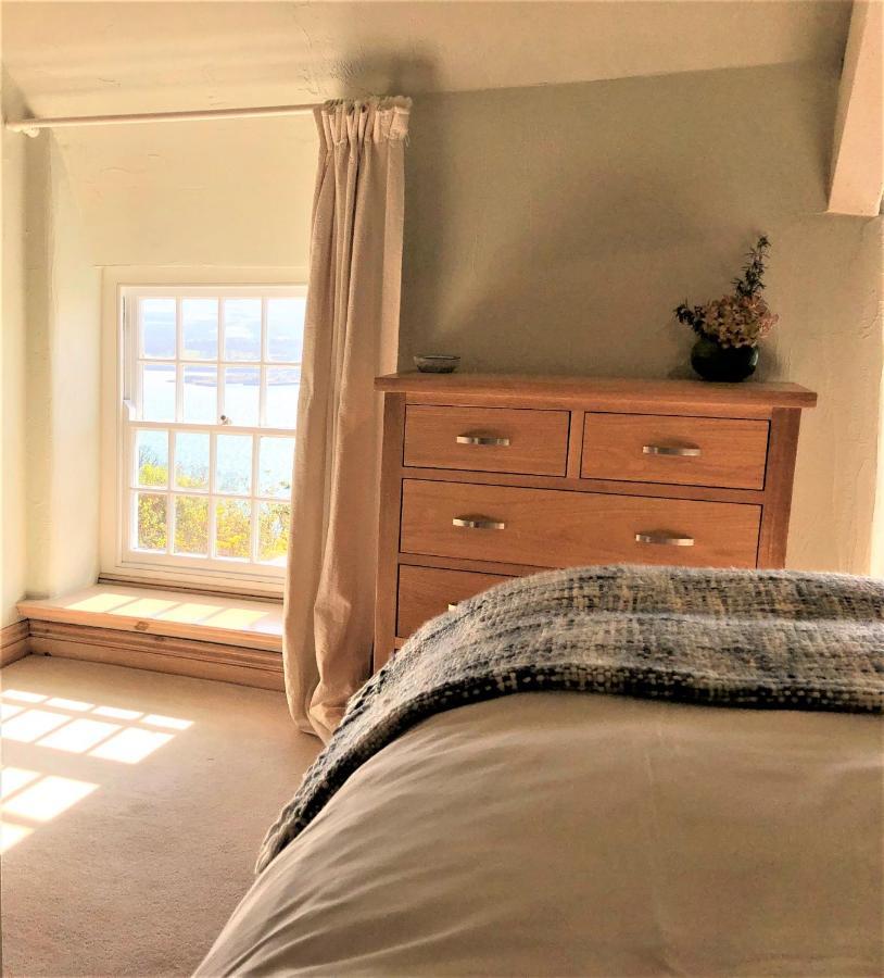 Holiday home Coed Y Berclas Cottage, Private Orchard With Stunning Views *